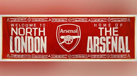 arsenal london news